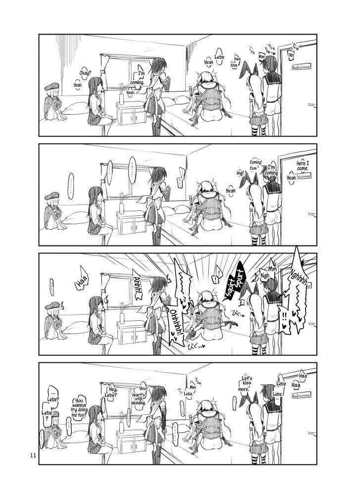 Sketchy Lebe Book 1