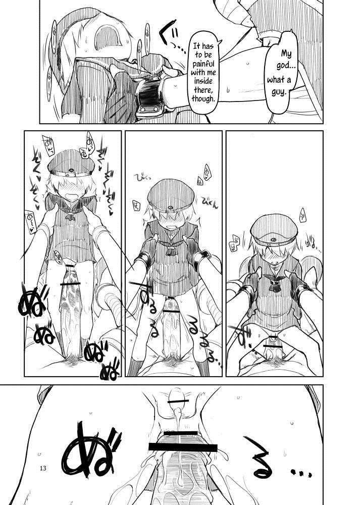 Sketchy Lebe Book 1