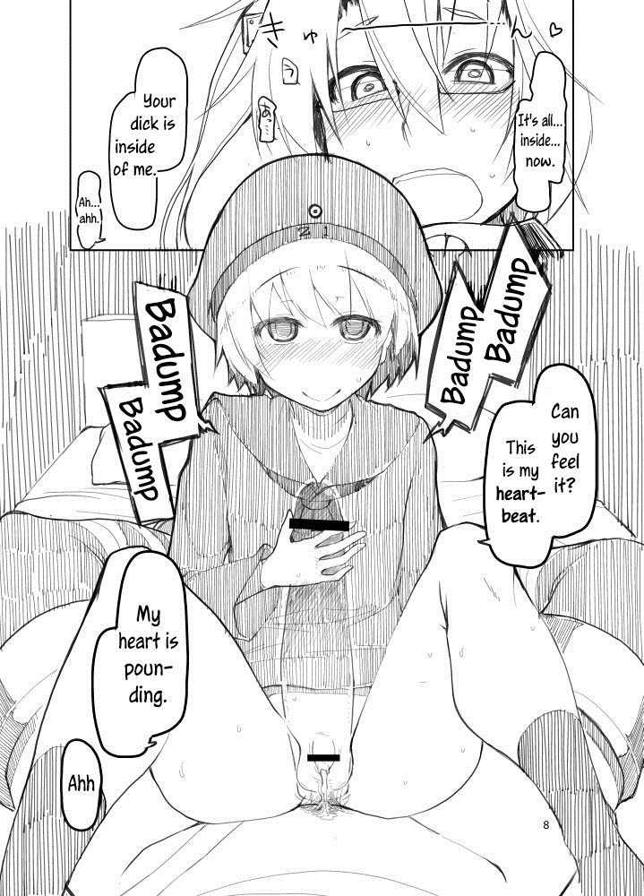 Sketchy Lebe Book 1