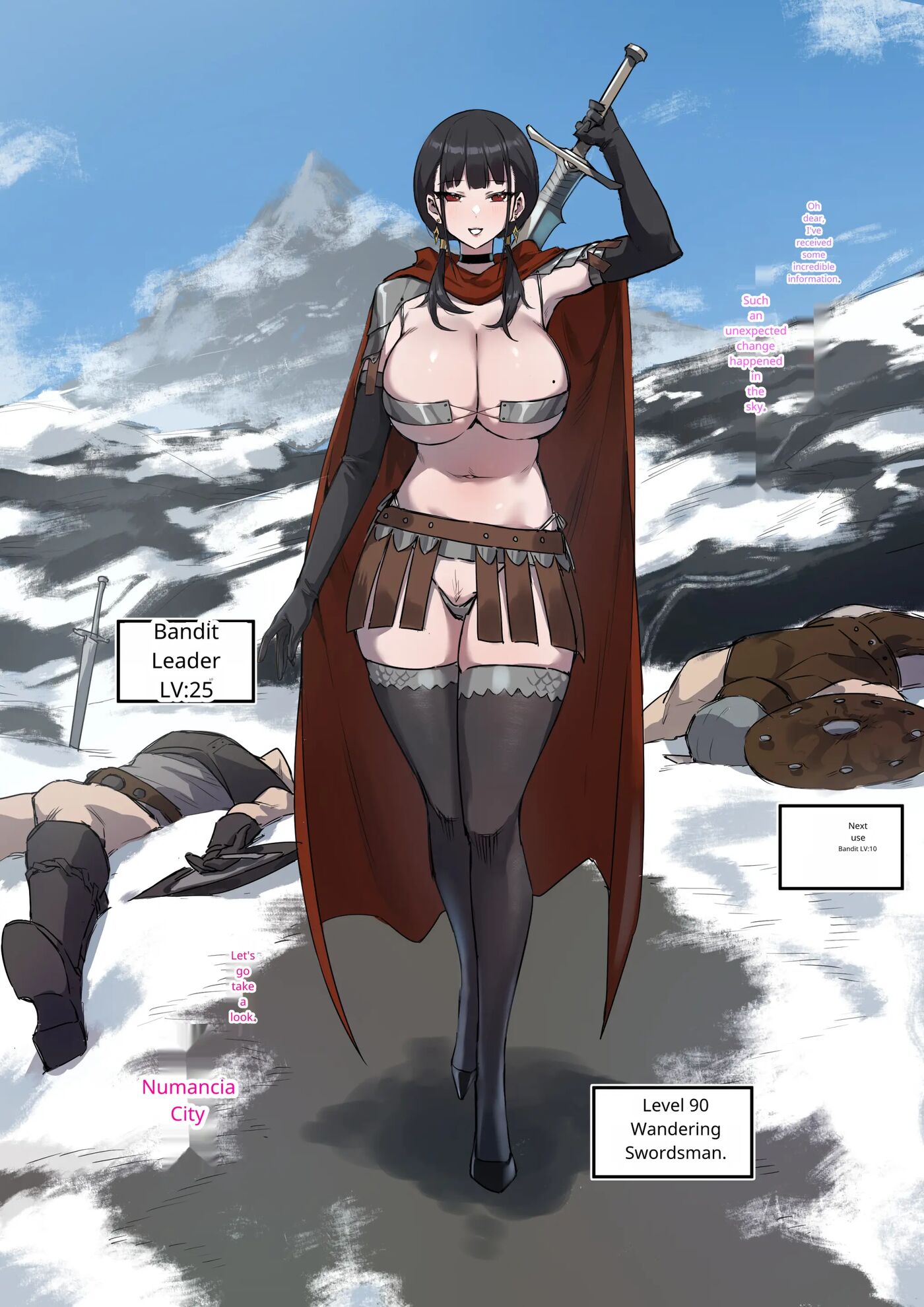 Slave City 1