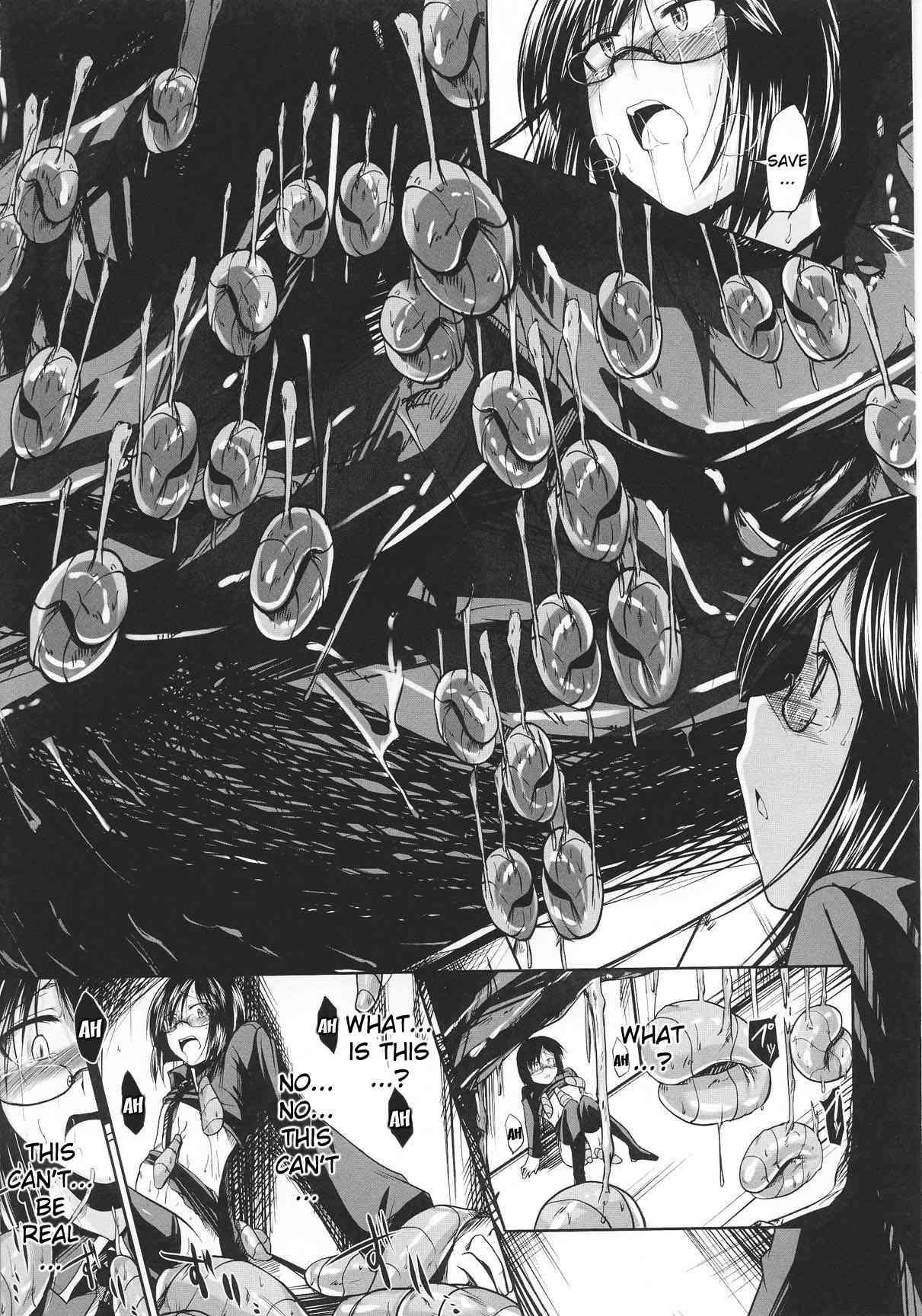 Slave Heroines 12