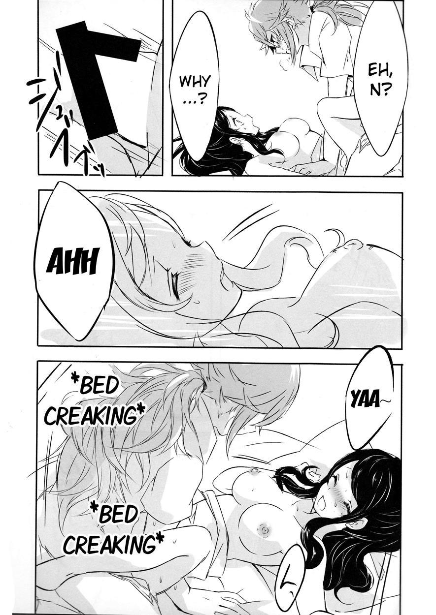 Sleeping Cutie ~nemureru Shoujo To Sei No Majuu~ 1