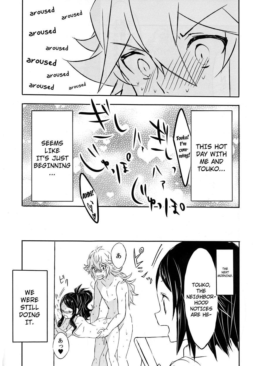 Sleeping Cutie ~nemureru Shoujo To Sei No Majuu~ 1