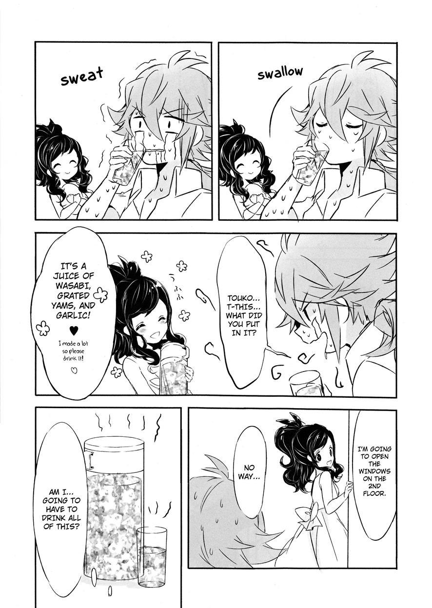 Sleeping Cutie ~nemureru Shoujo To Sei No Majuu~ 1