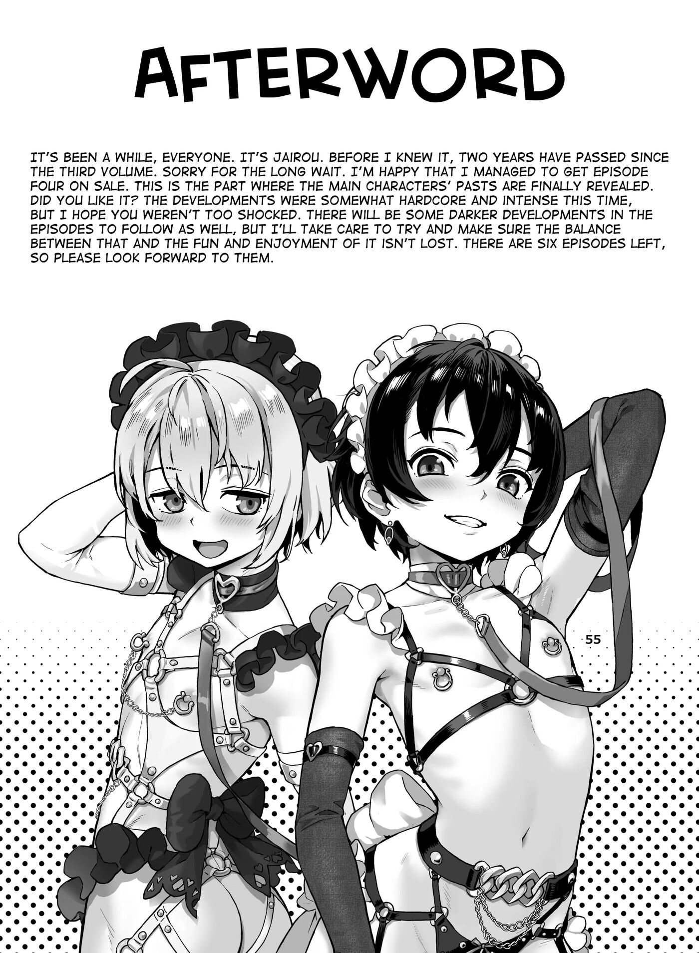 Slut Boy In The Tale Of A Man And A Mysterious Sissy Boy 4