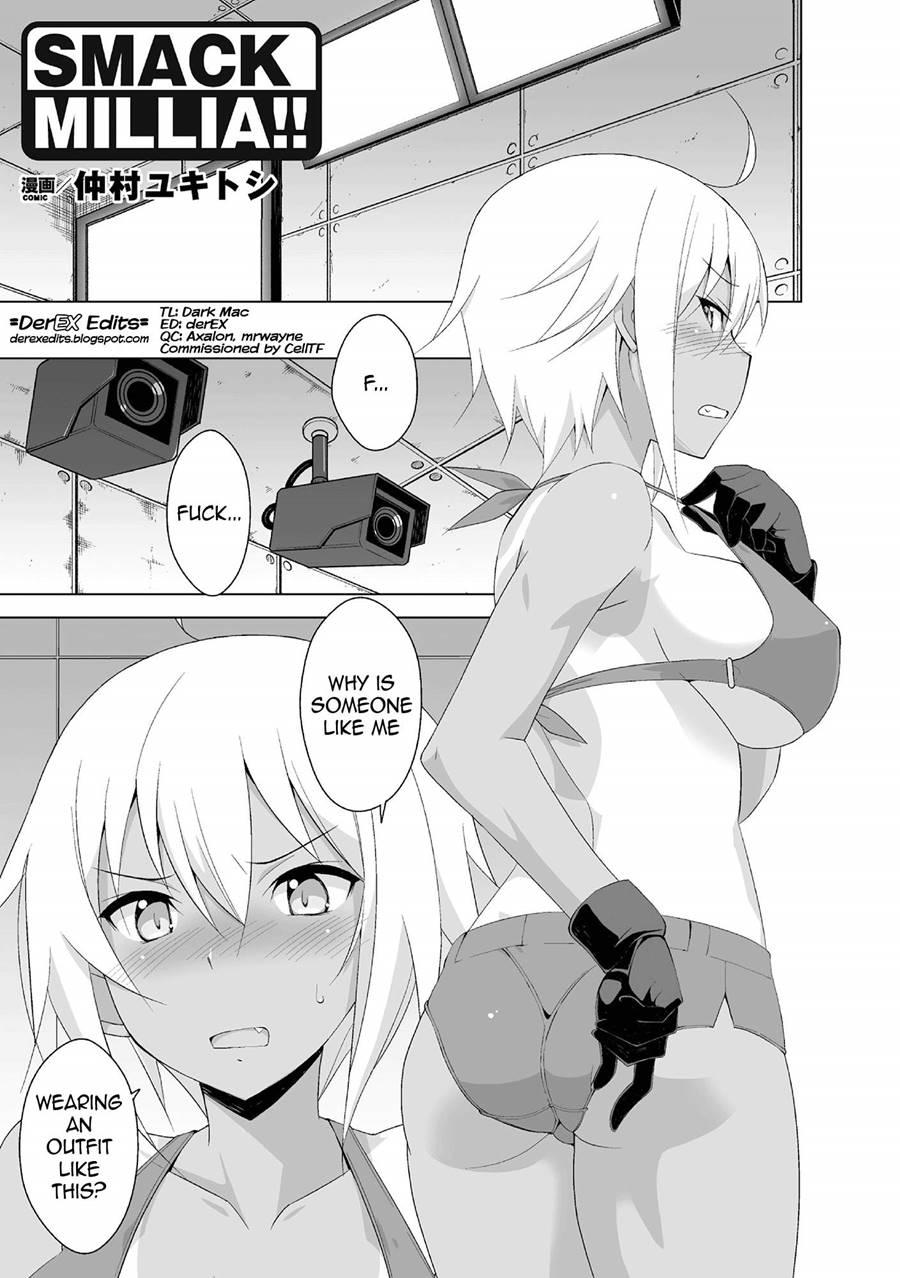 Smack Millia!! 1