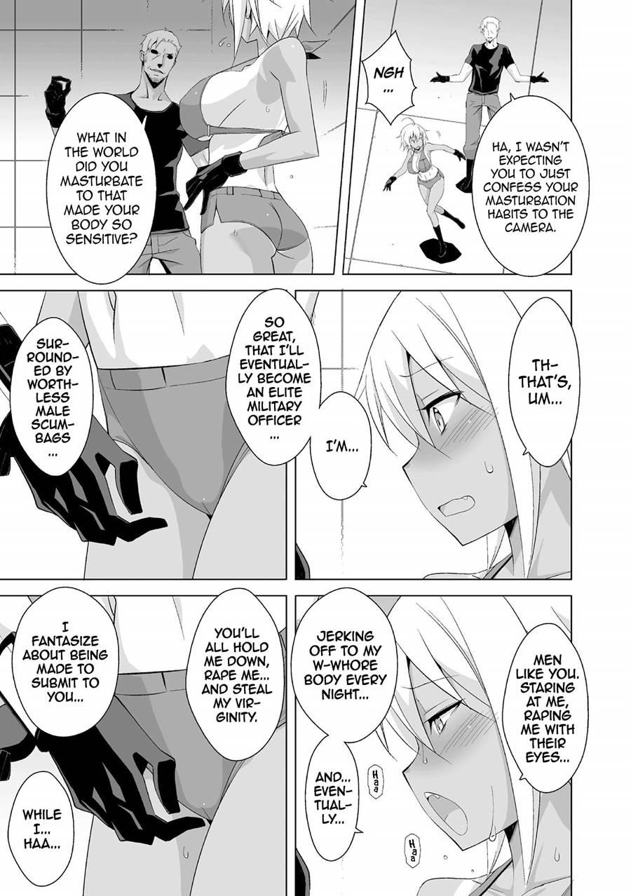 Smack Millia!! 1