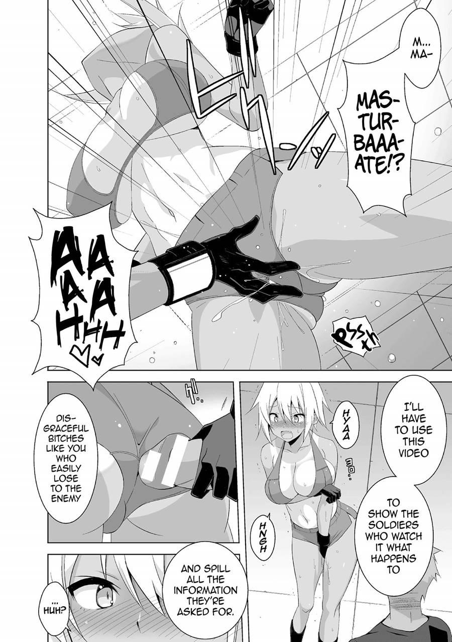 Smack Millia!! 1