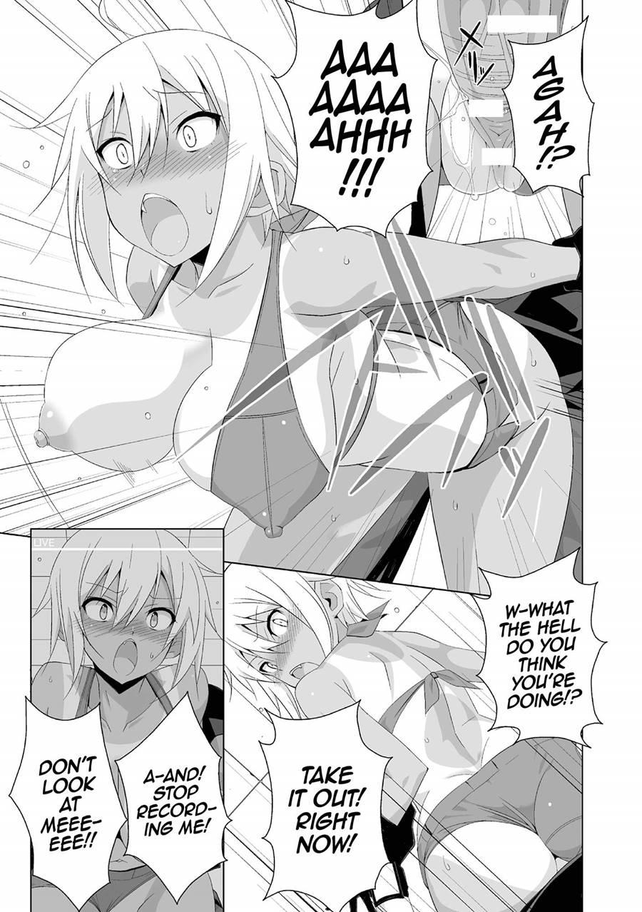 Smack Millia!! 1