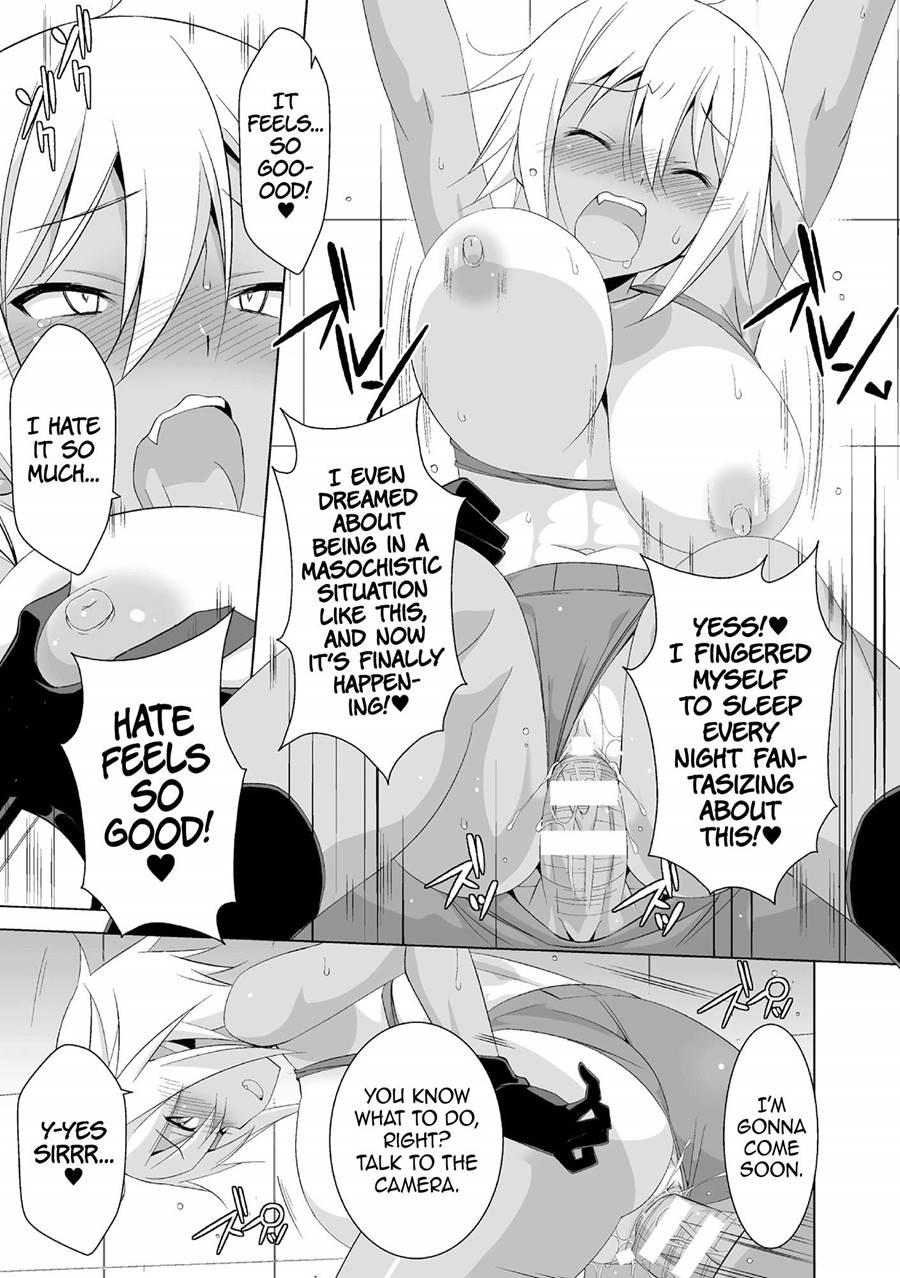 Smack Millia!! 1