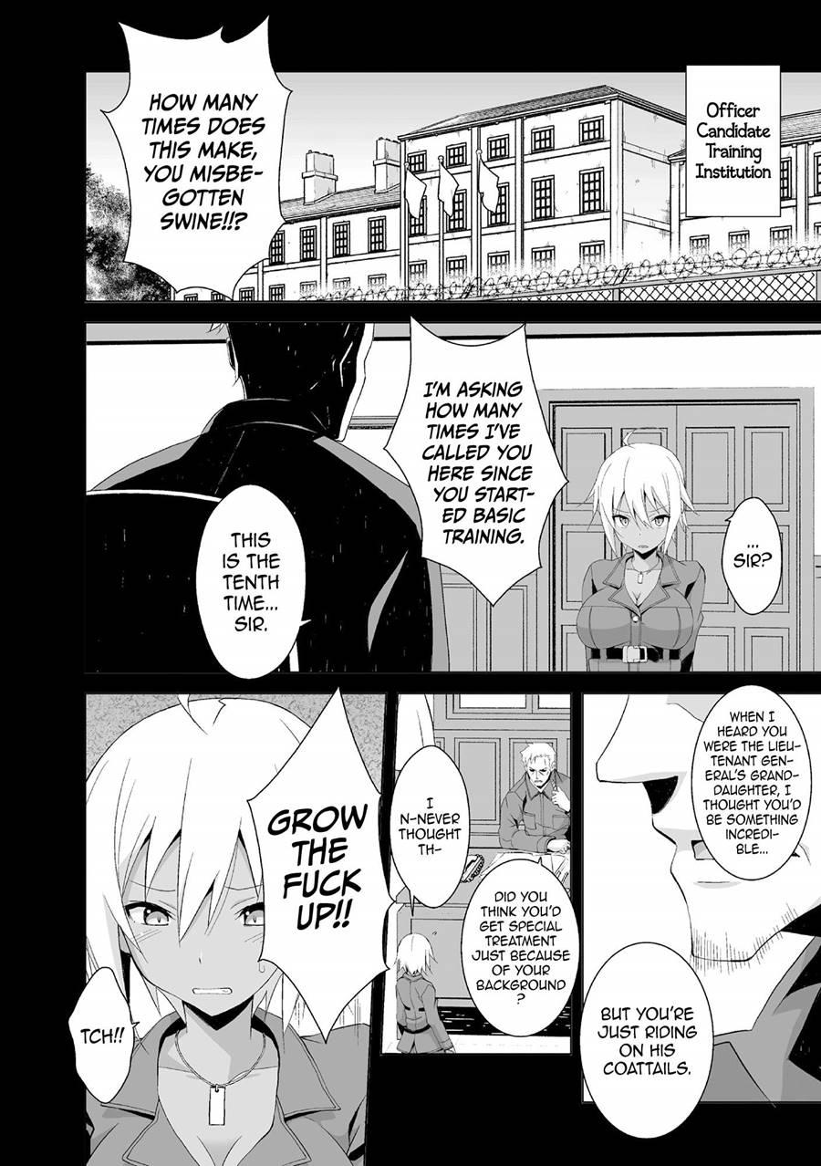 Smack Millia!! 1