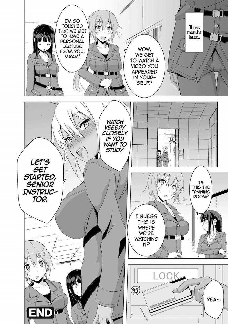 Smack Millia!! 1