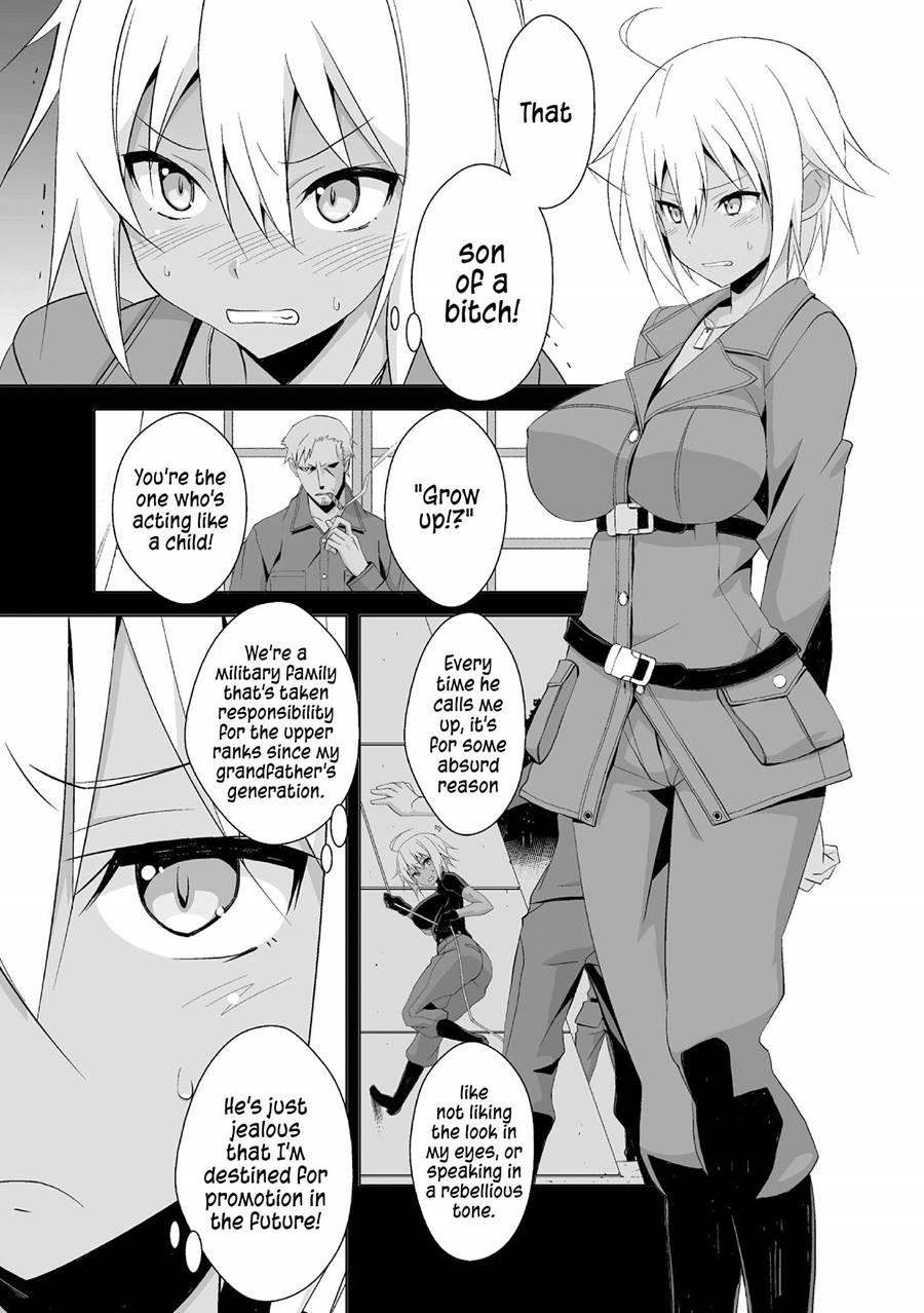 Smack Millia!! 1
