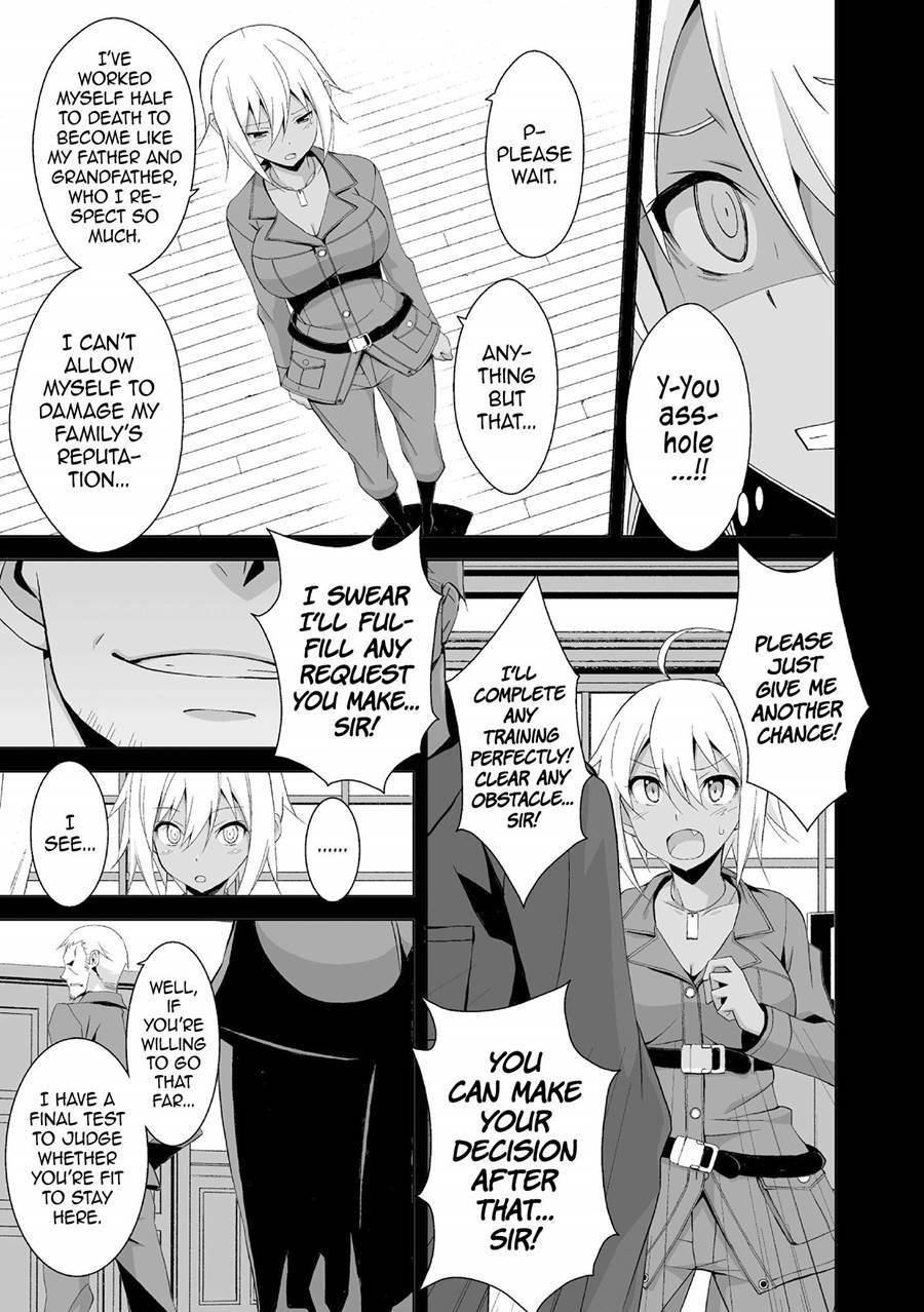 Smack Millia!! 1