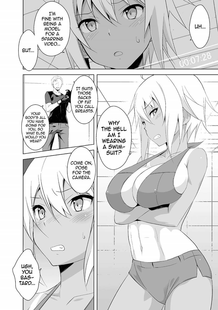 Smack Millia!! 1