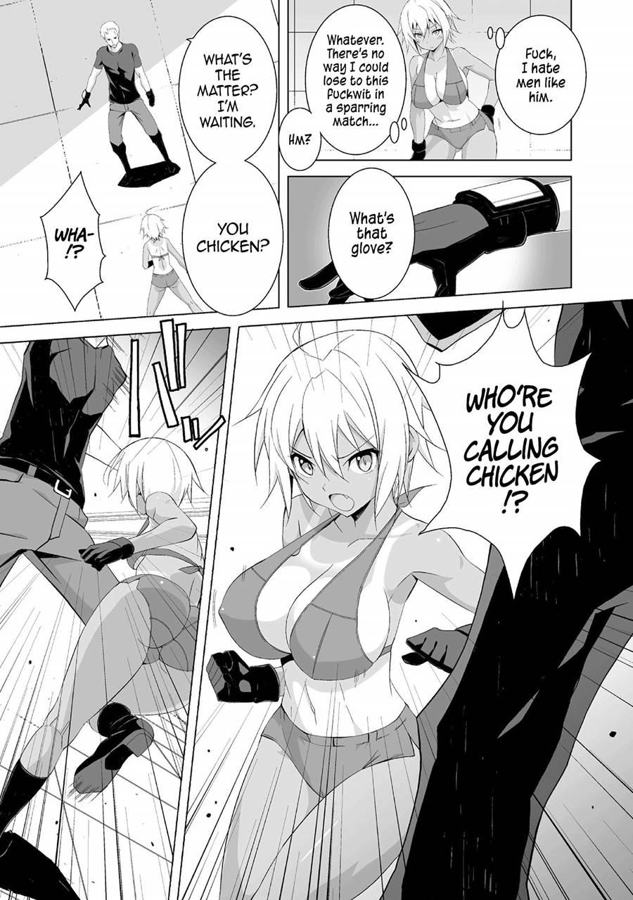 Smack Millia!! 1