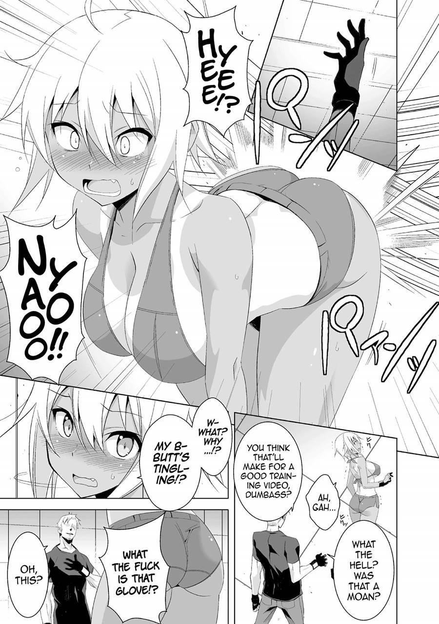 Smack Millia!! 1