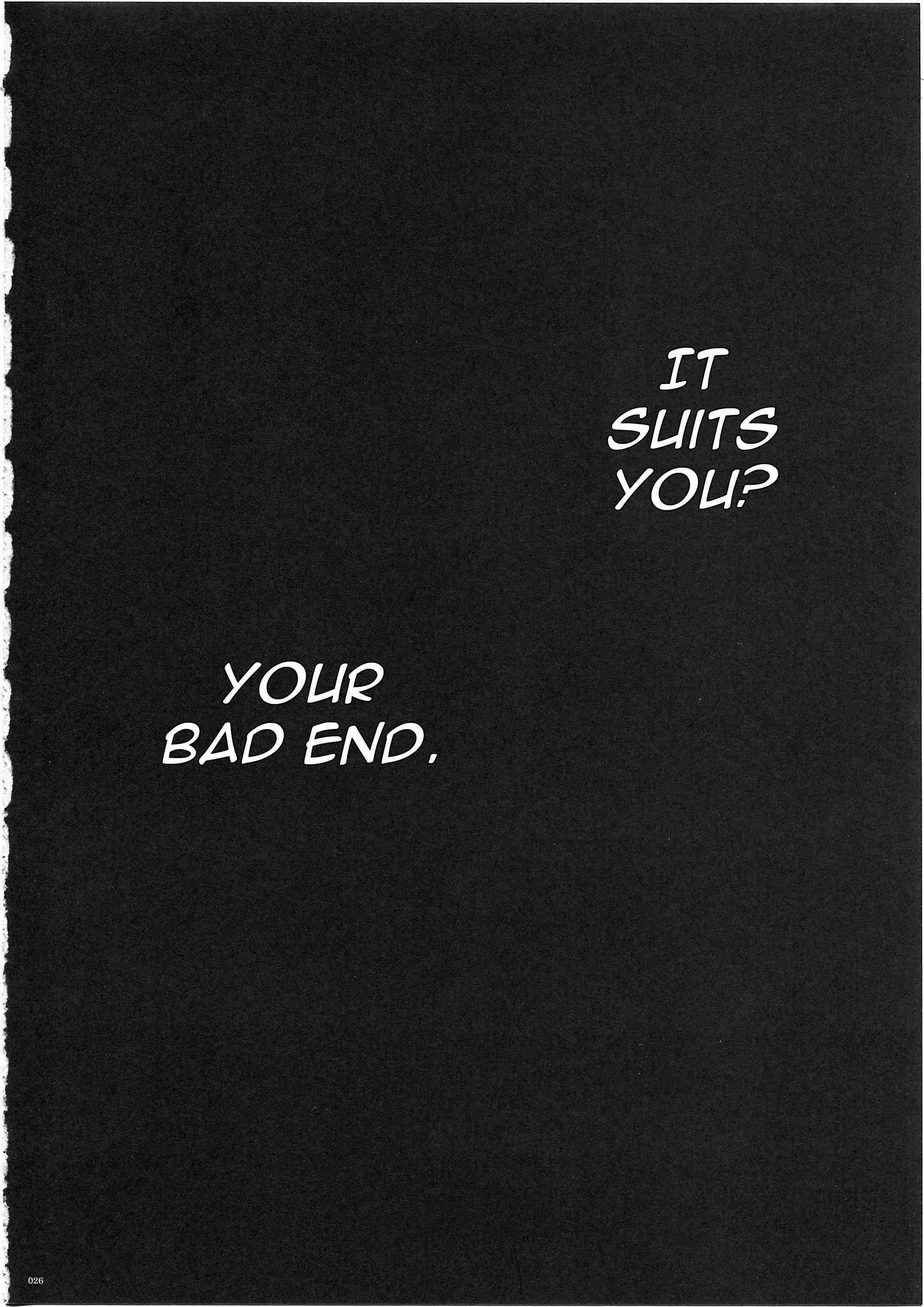 Smile Precure! Dj - Situation Note 1003 Vs Badend Beauty 1
