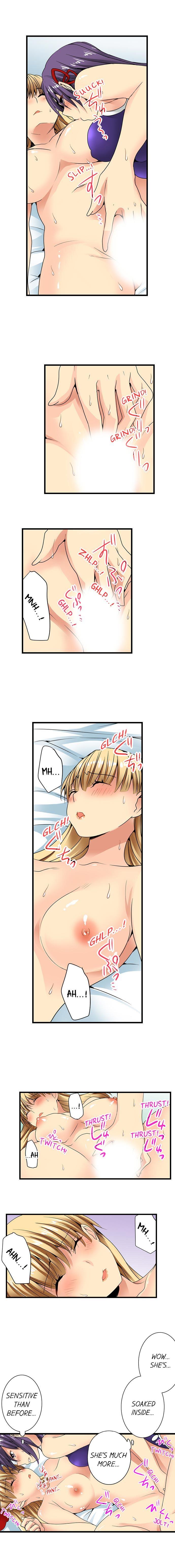Sneaked Into A Horny Girls' School [korean] 1