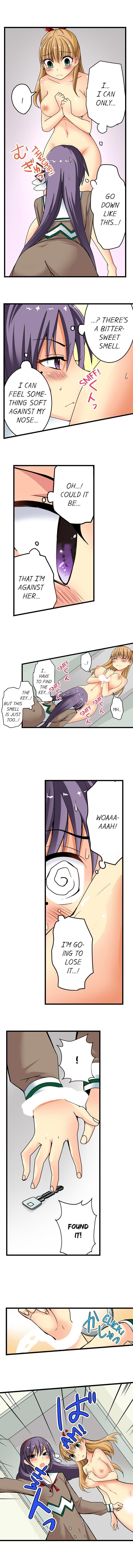 Sneaked Into A Horny Girls' School [korean] 1