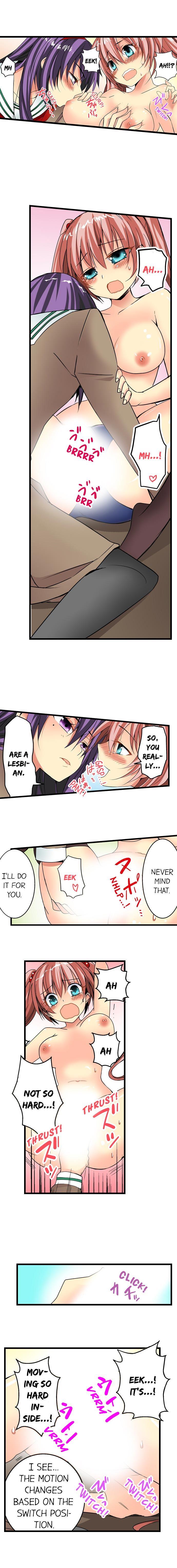 Sneaked Into A Horny Girls' School [korean] 1