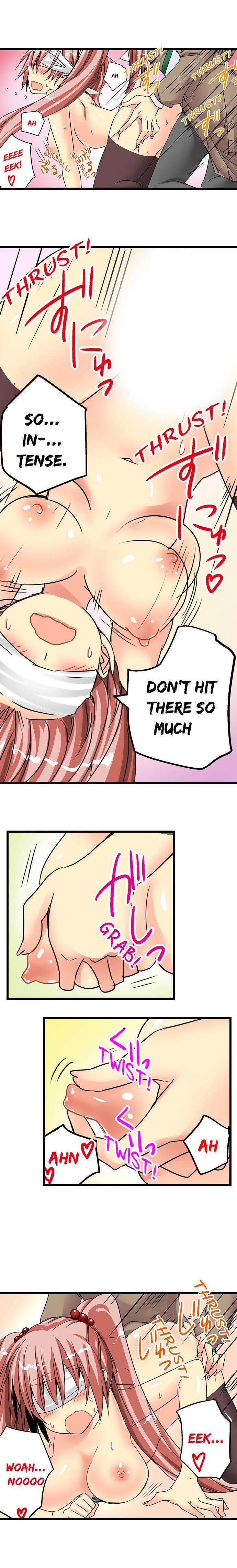 Sneaked Into A Horny Girls' School [korean] 1