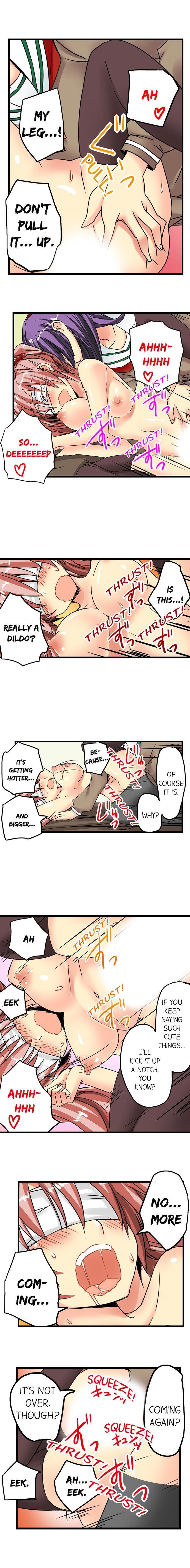 Sneaked Into A Horny Girls' School [korean] 1