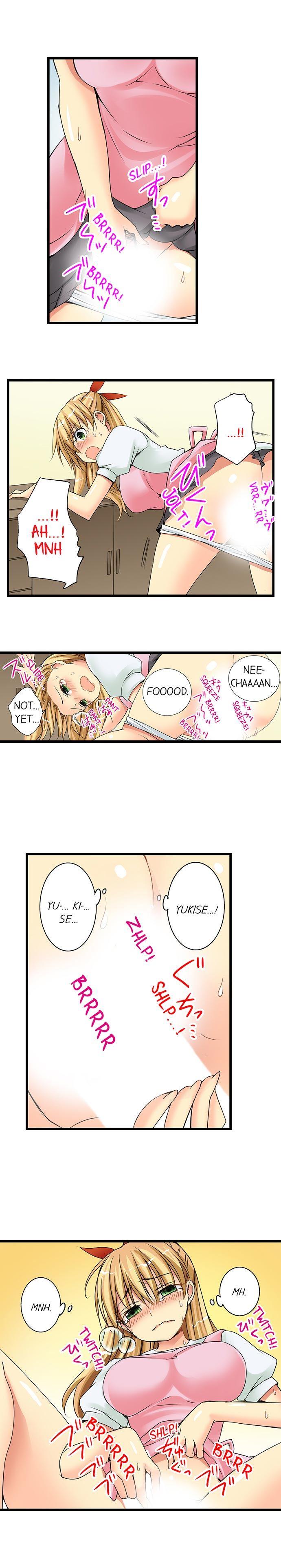 Sneaked Into A Horny Girls' School [korean] 1