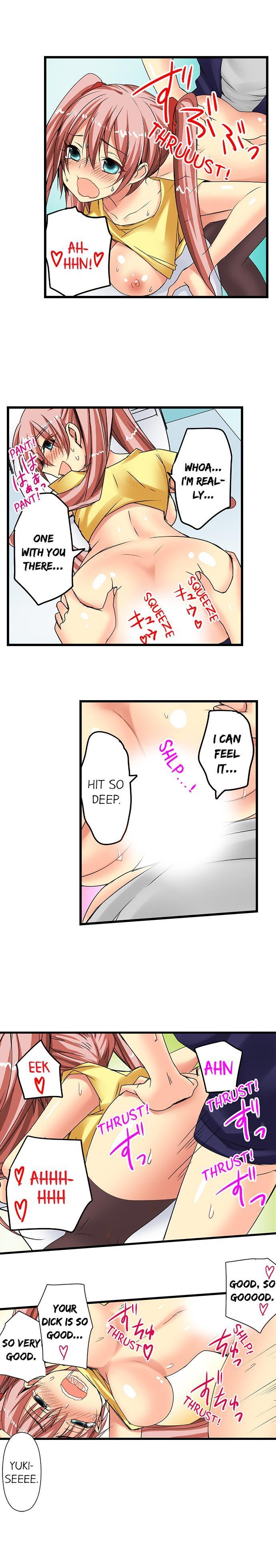Sneaked Into A Horny Girls' School [korean] 1