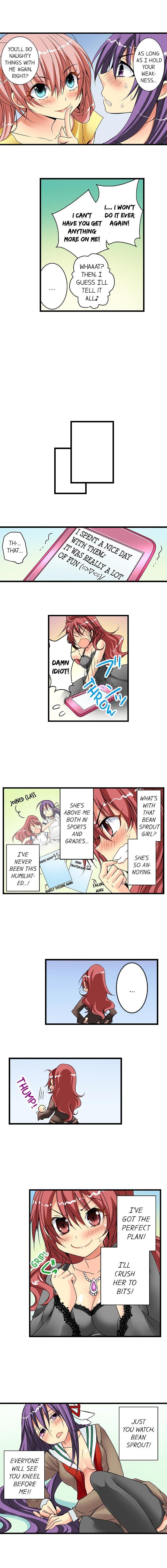 Sneaked Into A Horny Girls' School [korean] 1