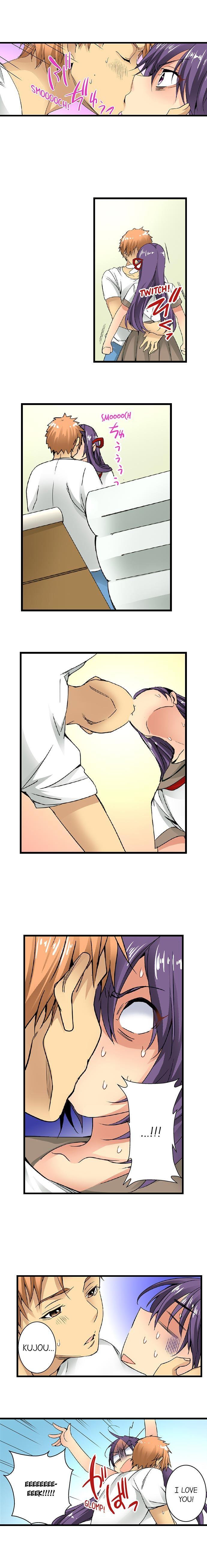 Sneaked Into A Horny Girls' School [korean] 3