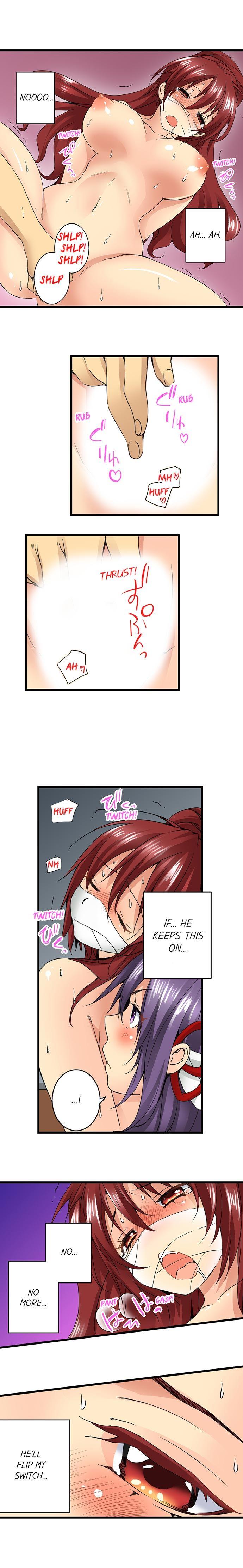 Sneaked Into A Horny Girls' School [korean] 3