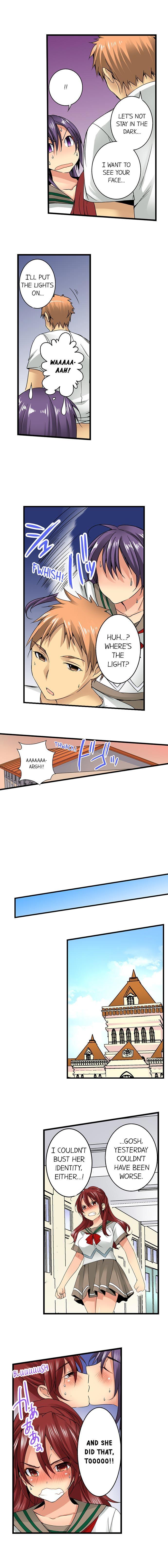 Sneaked Into A Horny Girls' School [korean] 3