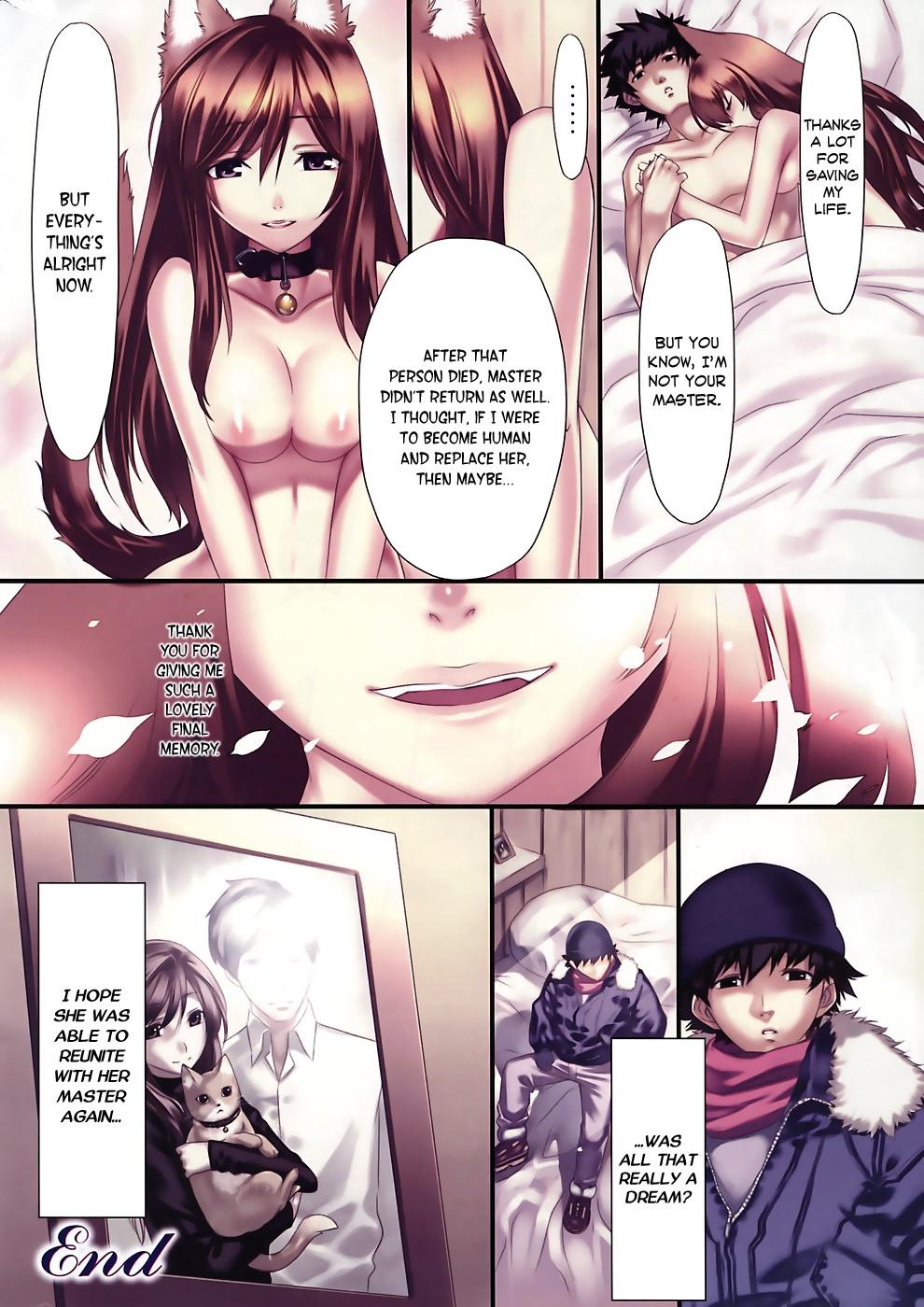 Snow Blind 1