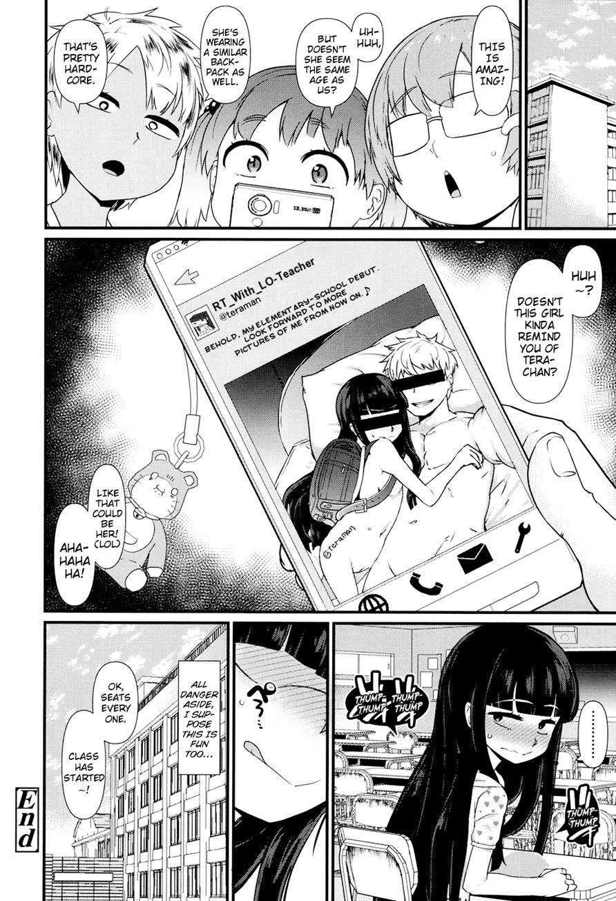 Sns Are Dangerous 1