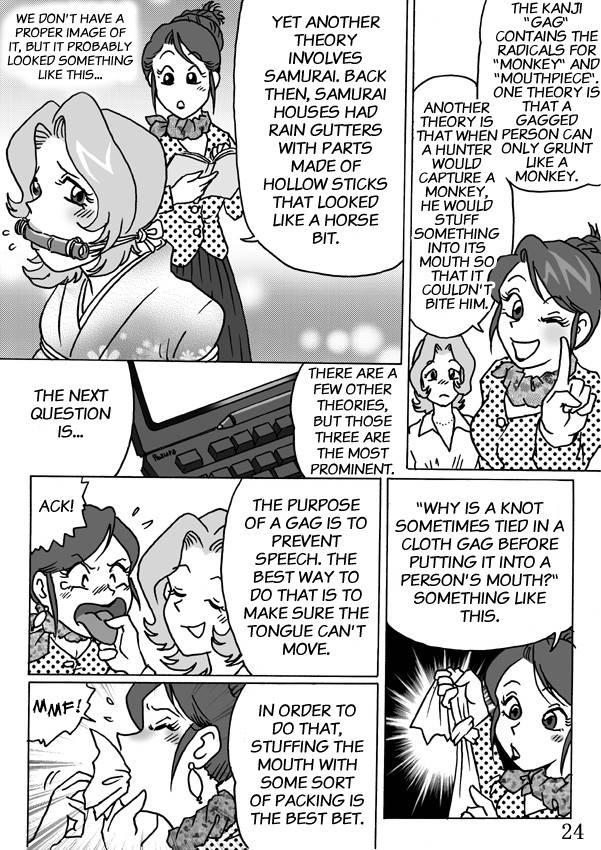 Socialite Detectives - The Perilous Case 1