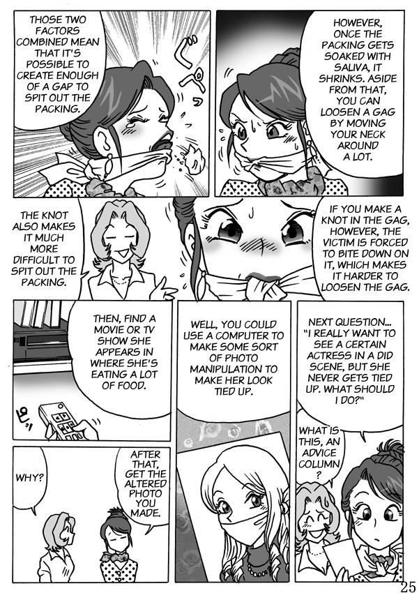 Socialite Detectives - The Perilous Case 1