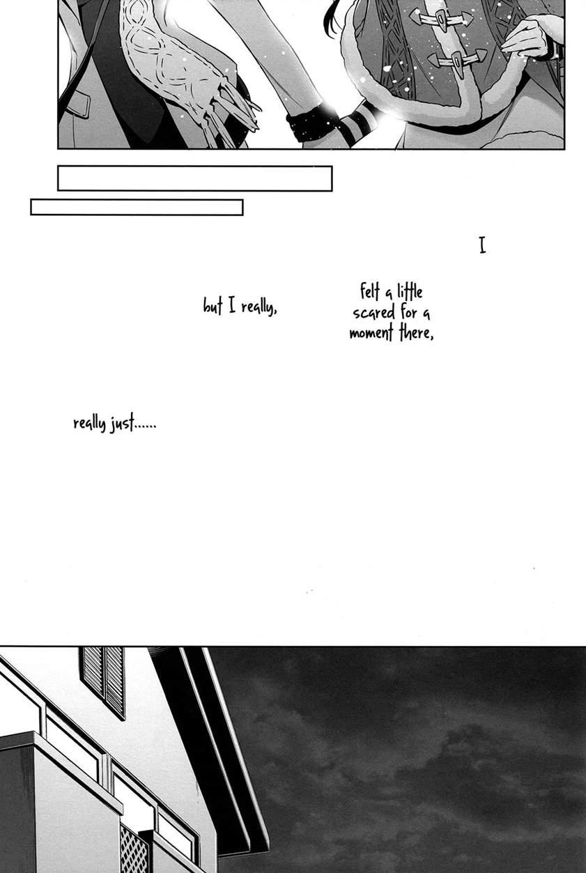 Soko Ni Aru Kimi To No Kiseki 1