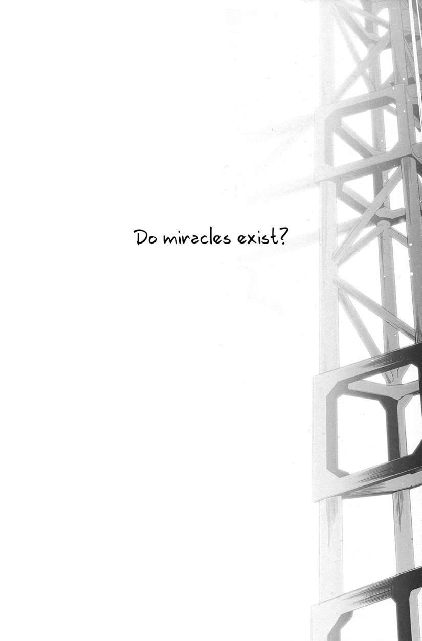 Soko Ni Aru Kimi To No Kiseki 1