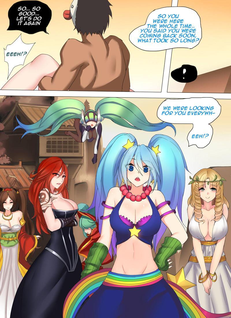 Sona's Home 1