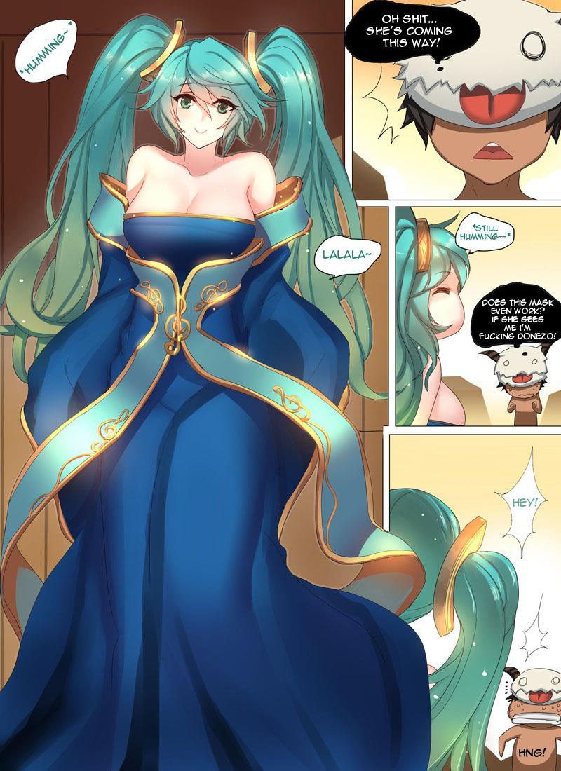 Sona's Home 1