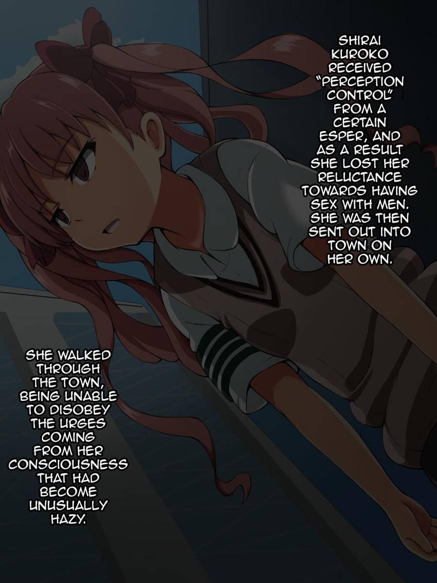 Sono Toki Sonogo No Hanashi 1