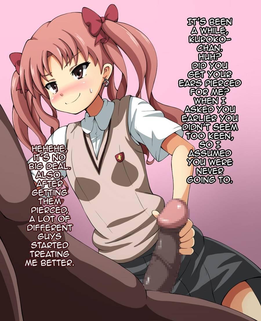 Sono Toki Sonogo No Hanashi 1