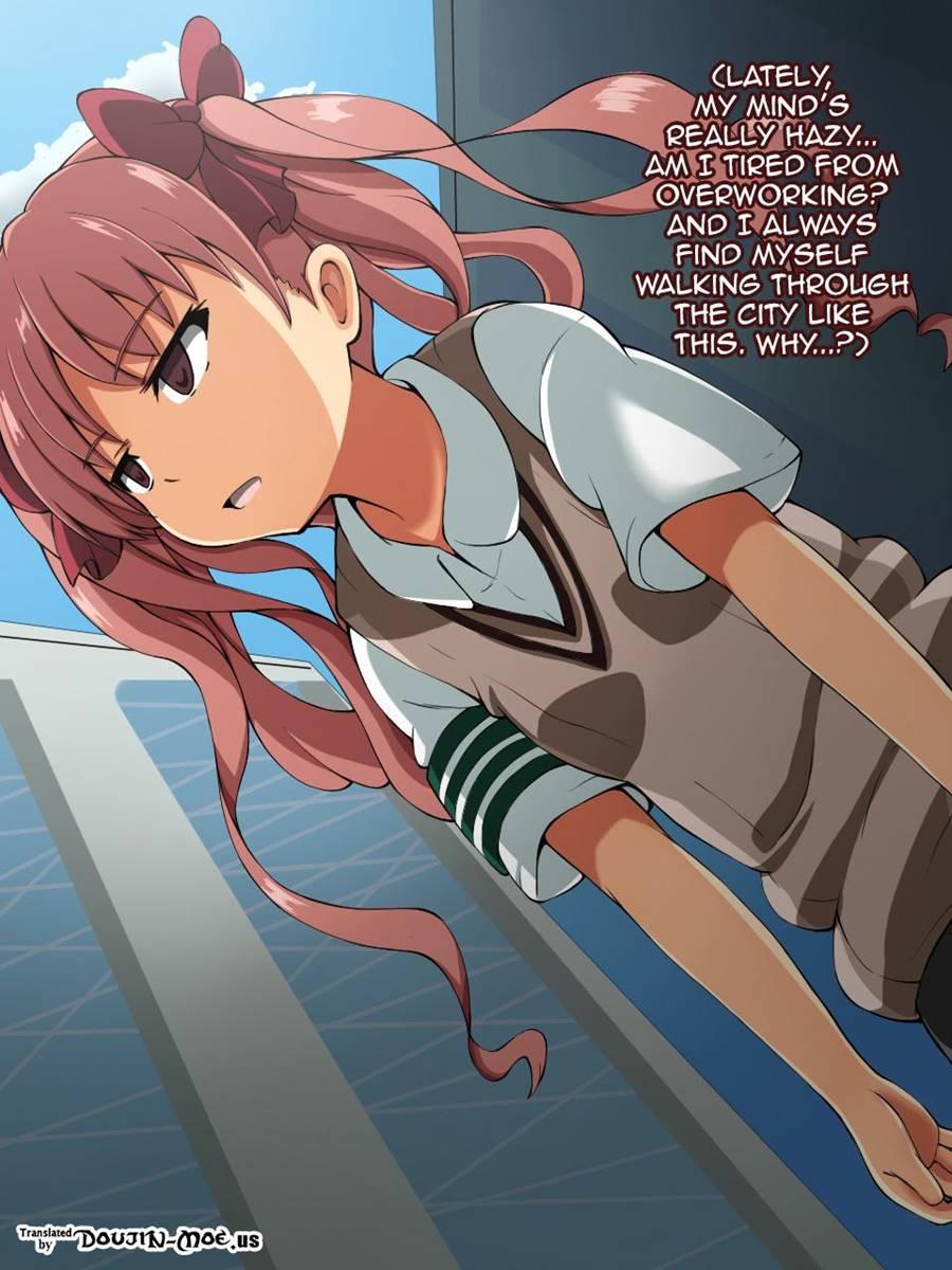 Sono Toki Sonogo No Hanashi 1