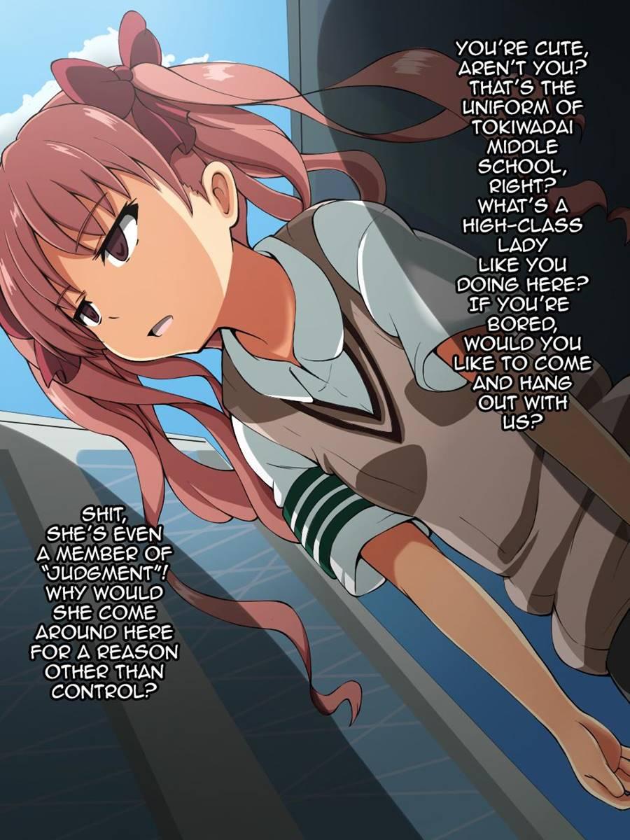 Sono Toki Sonogo No Hanashi 1
