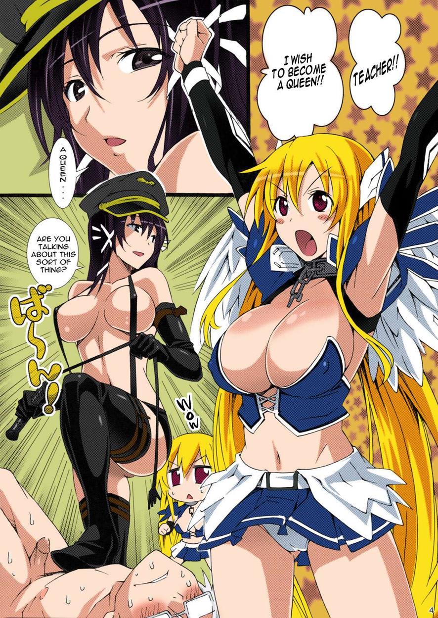 Sora No Otoshimono Dj - Tennen Tenshi No Xx Ressun 1