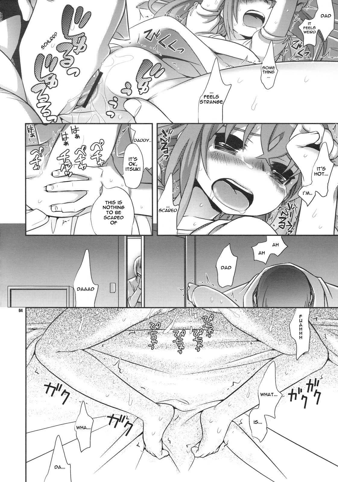 Sora O Kakeru Shoujo Dj - Shoujo Ga Sora Karaochita Riyuu 1