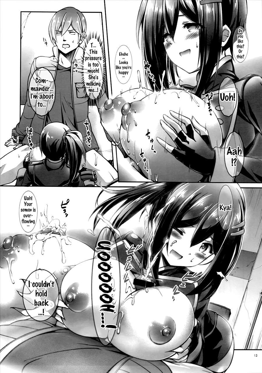 Sore Ike! Bokura No Blood Taichou 1