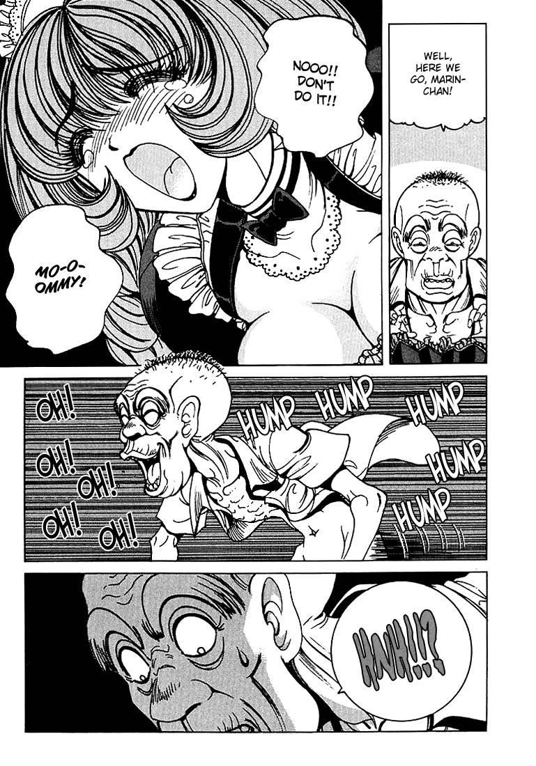 Soreyuke Marin-chan Dj - Marin A Go To 1