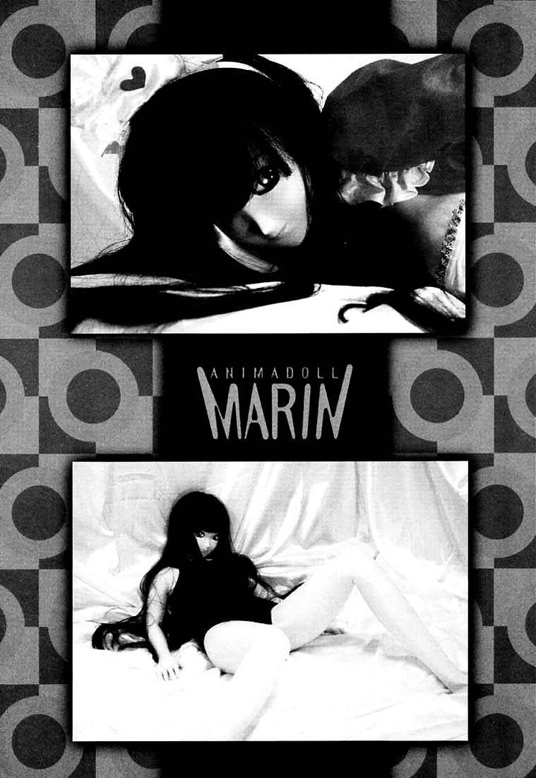Soreyuke Marin-chan Dj - Marin A Go To 1